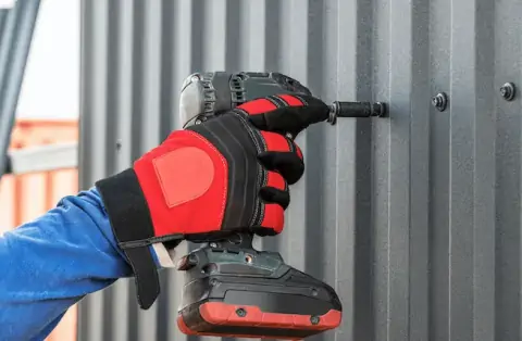 Travaux de zinguerie - Saint-Erblon